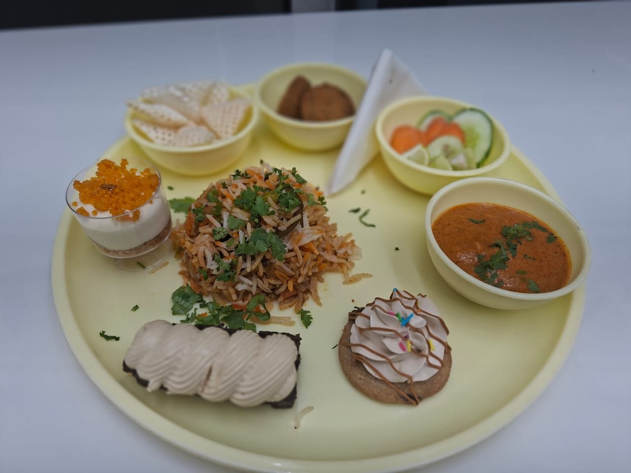 Private Party Catering Pune