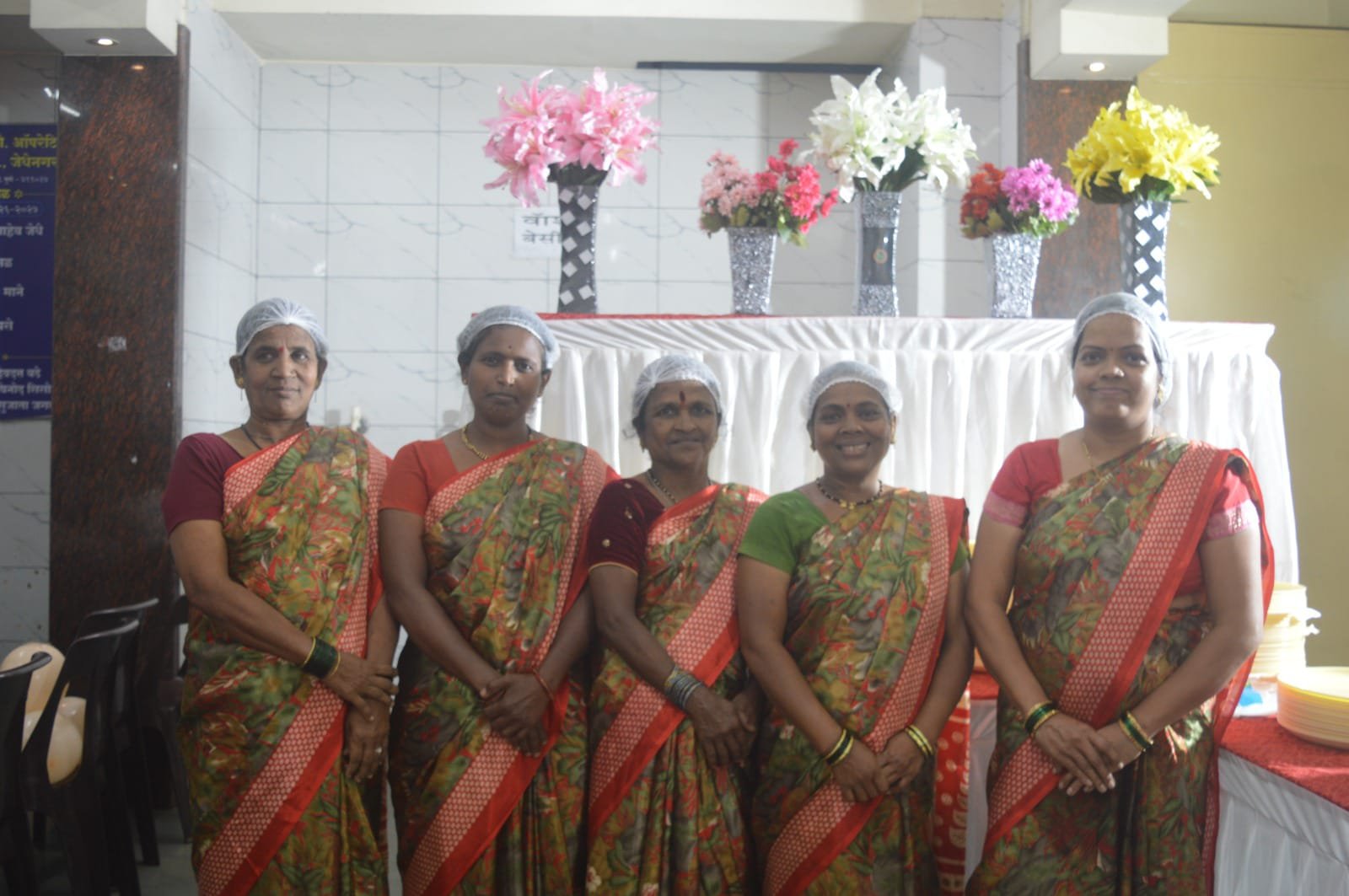 Event Catering Setup Pune