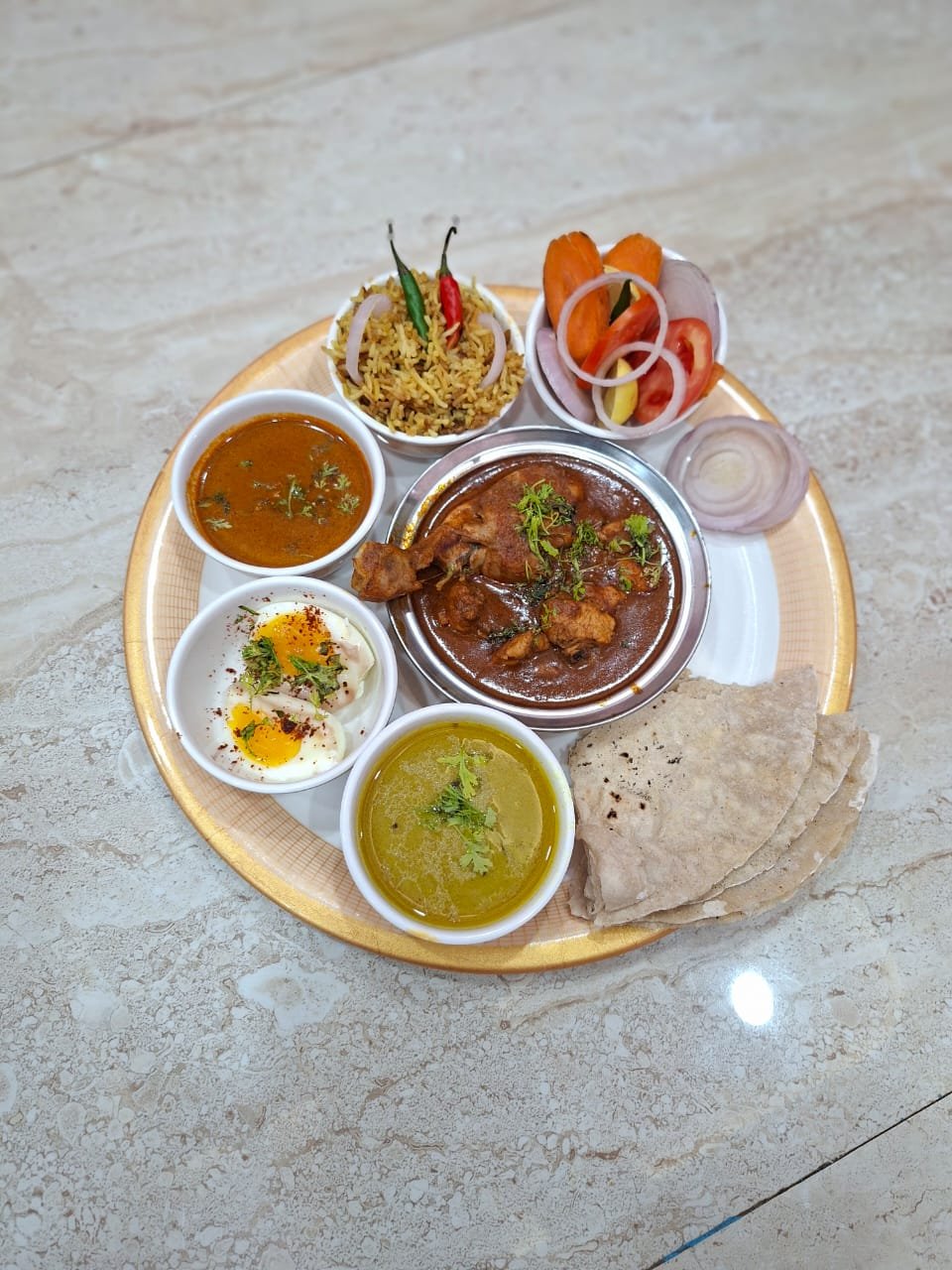 Premium Live Counter Catering Pune