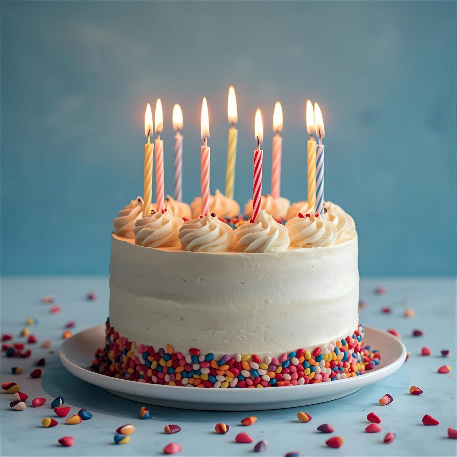 Birthday Catering and Decoration Services in Pune