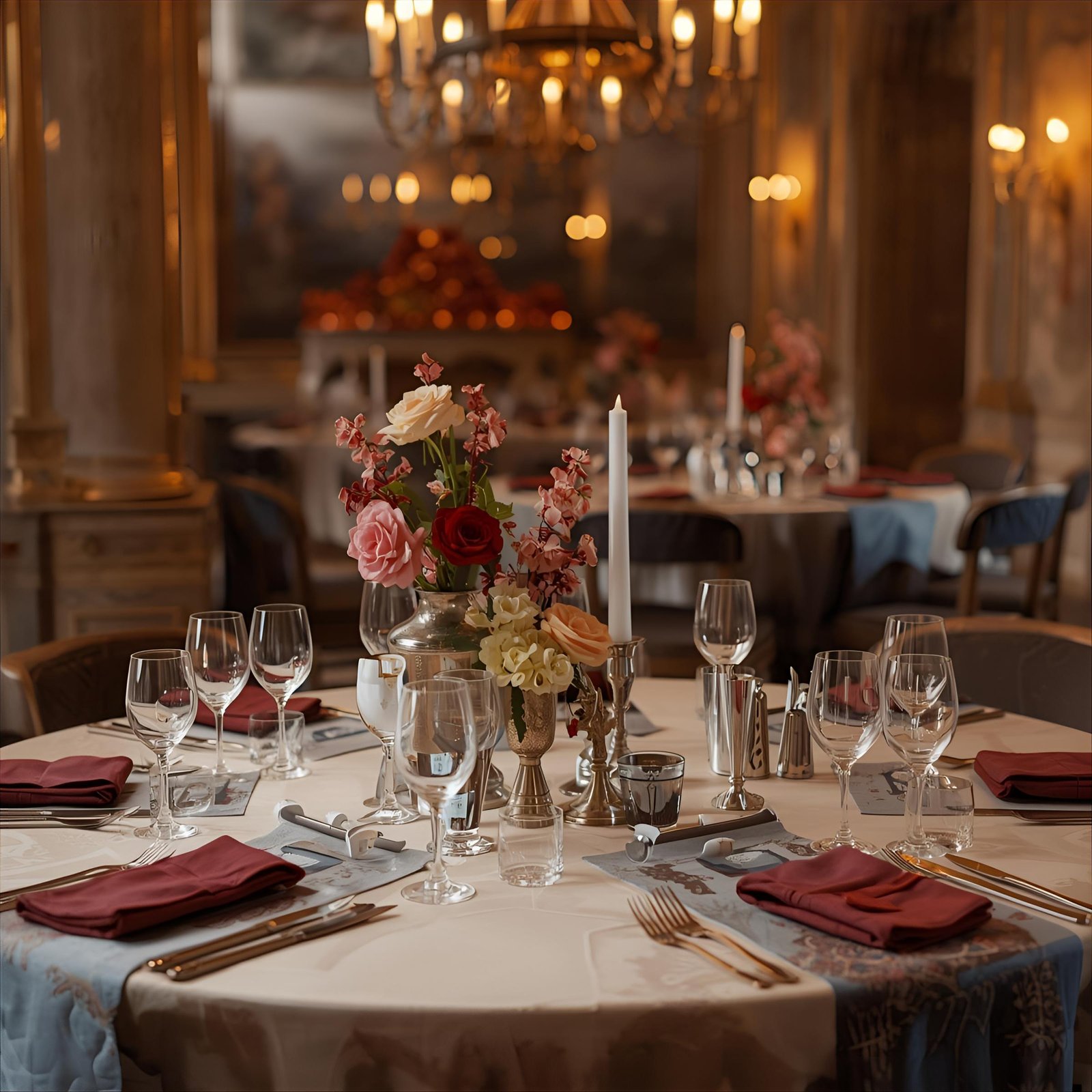 Corporate Catering and Event Management Services in Pune